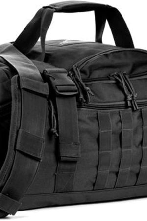 3 In 1 Military Backpack Travel Duffle Bag for Weekender Gym Traveling Workout Deployment